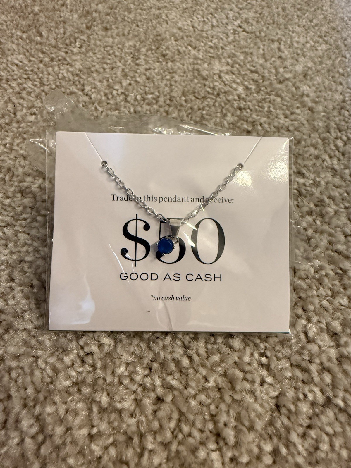7 EFFY fine jewelry necklaces!!!!!