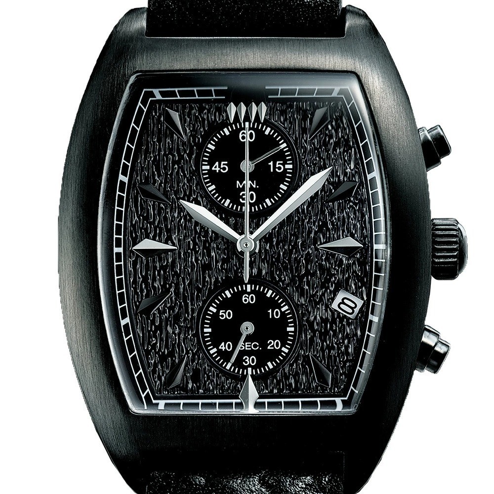 GODZILLA 70th Anniversary Official Watch Limited ED 1954 TOHO Japan NEW 2025