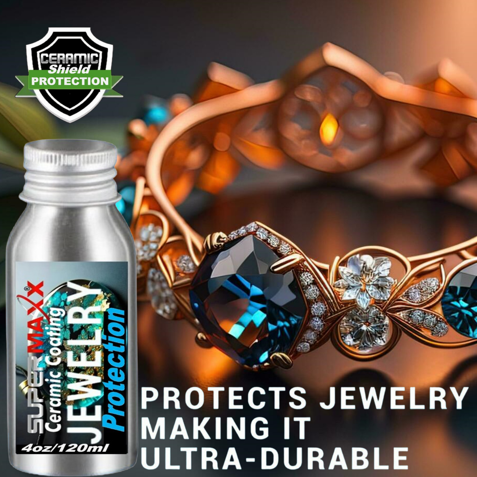JEWELRY POLISH