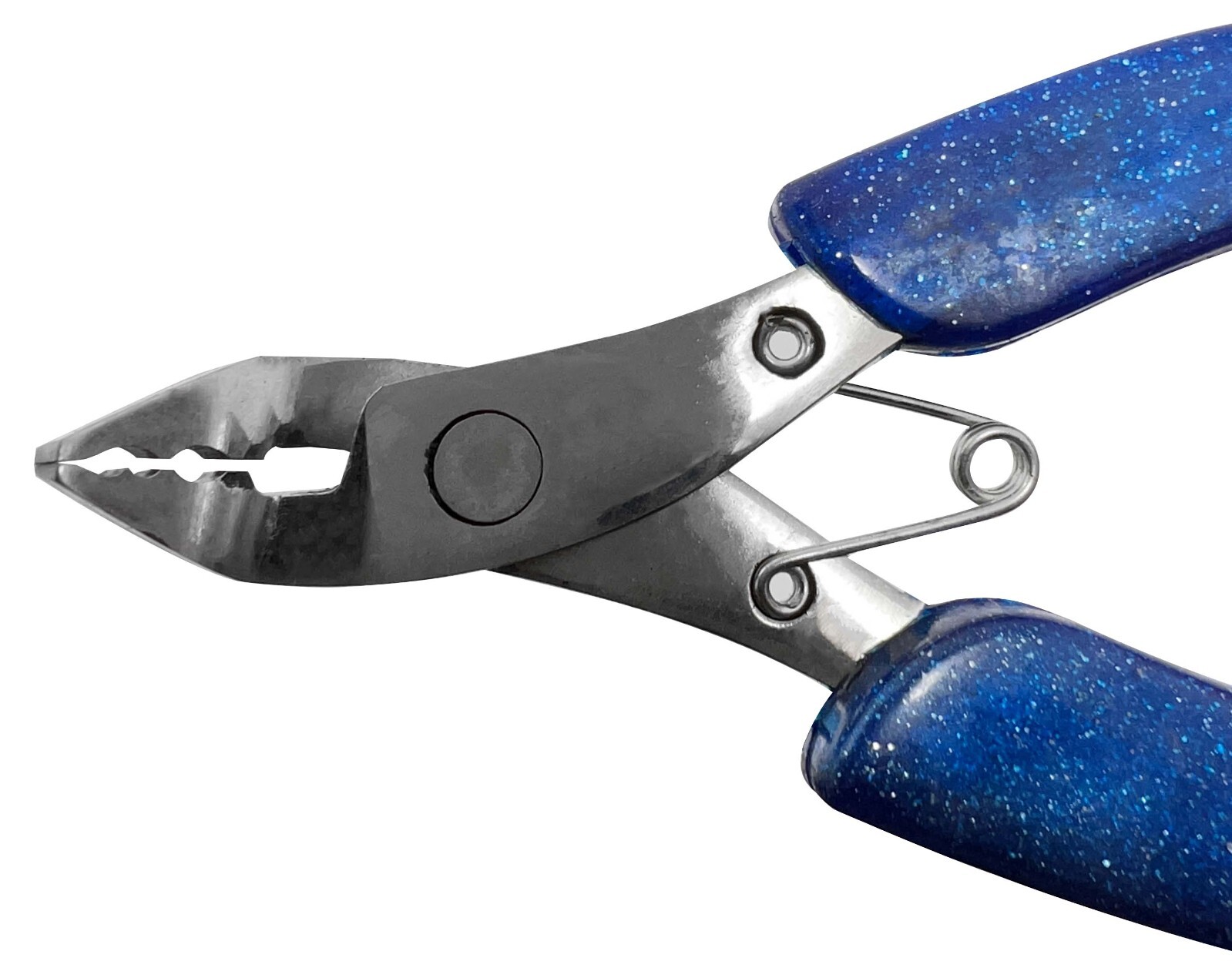 4-1/2″ Stainless Steel Bead Crimping Pliers Jewelry Making Beading Wire Tool