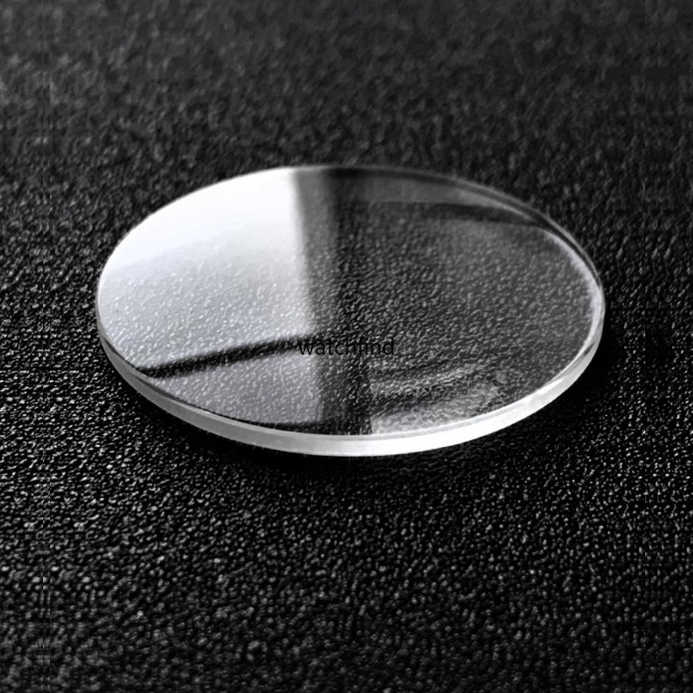 Sapphire Mineral Watch Glass Crystal Replacement for KLASSE14Dial 36MM 42MM