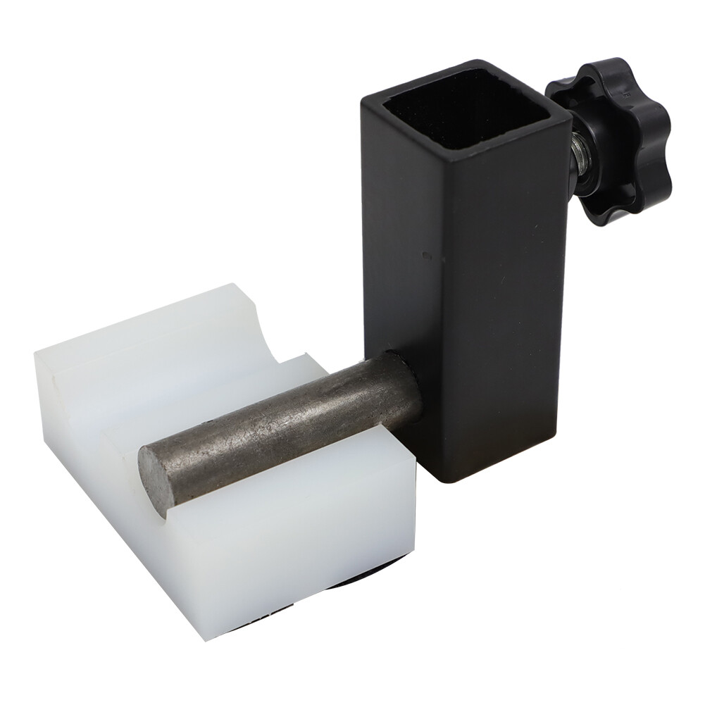 For Silverware Arbor Press Bending Tool w/ 3 Replacement Form Dies fits 1″ Shaft