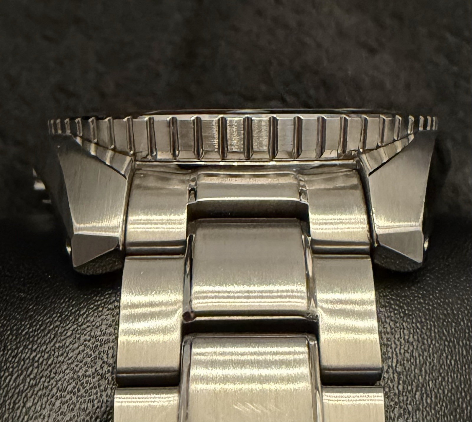 Seiko Prospex SBDC121 (aka SPB181) PADI Sumo Pepsi JDM Import Diver