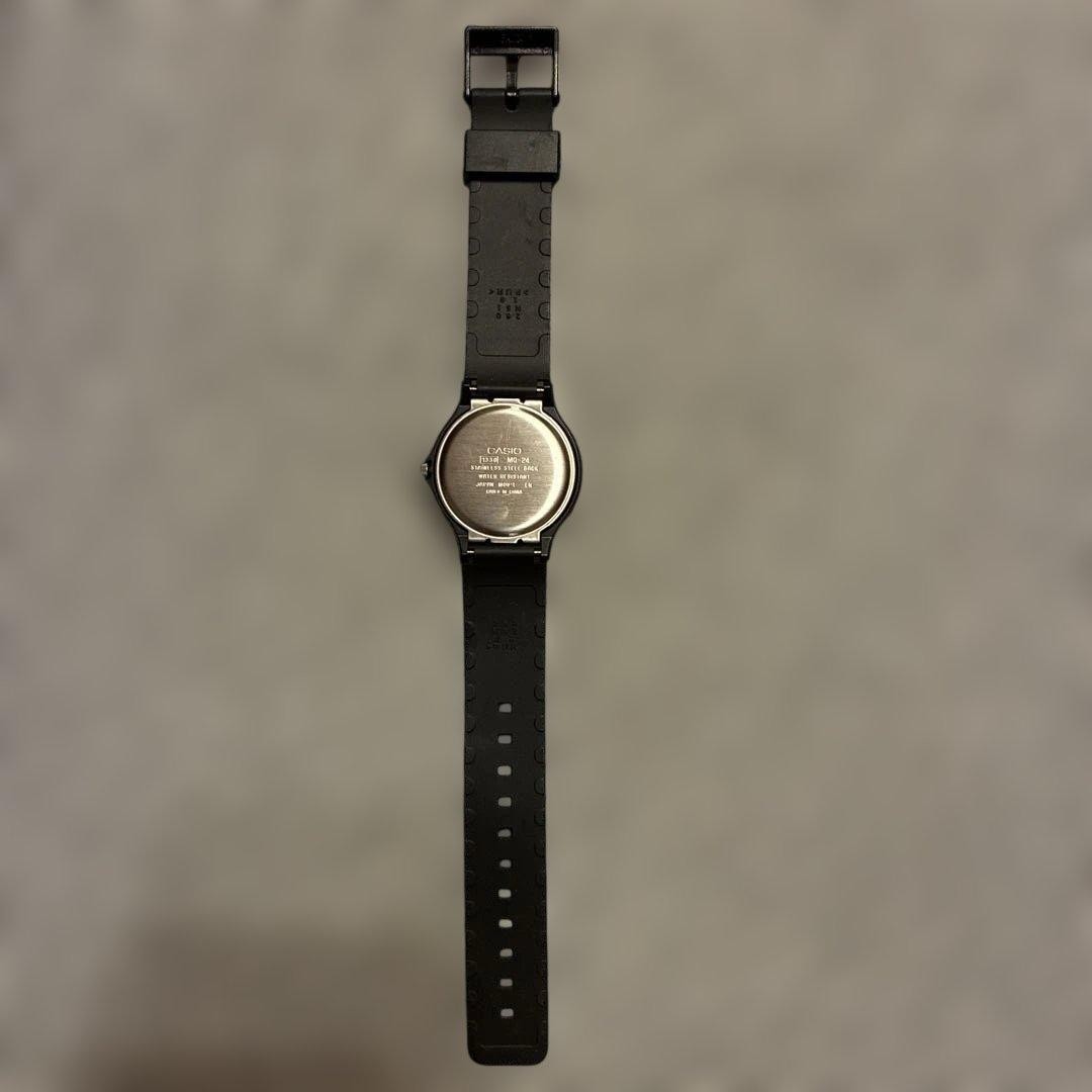 CASIO MQ-24 Cheap Casio Watch NEW