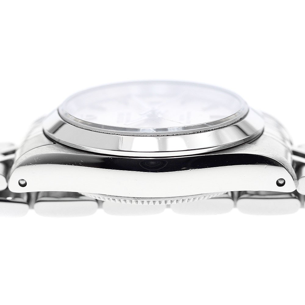 TUDOR Princess date 92400 Silver Dial Automatic Ladies Watch_956979