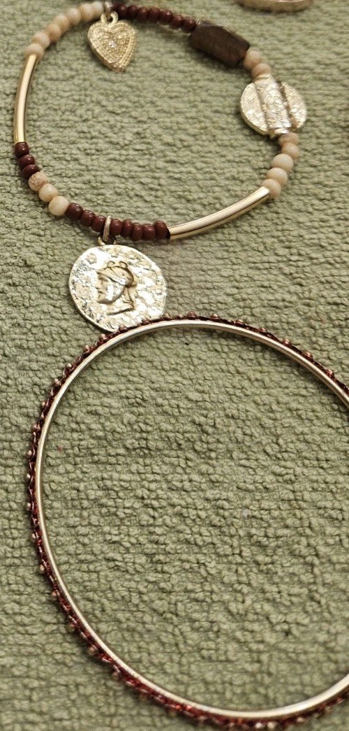 12 Fashionable Bracelets