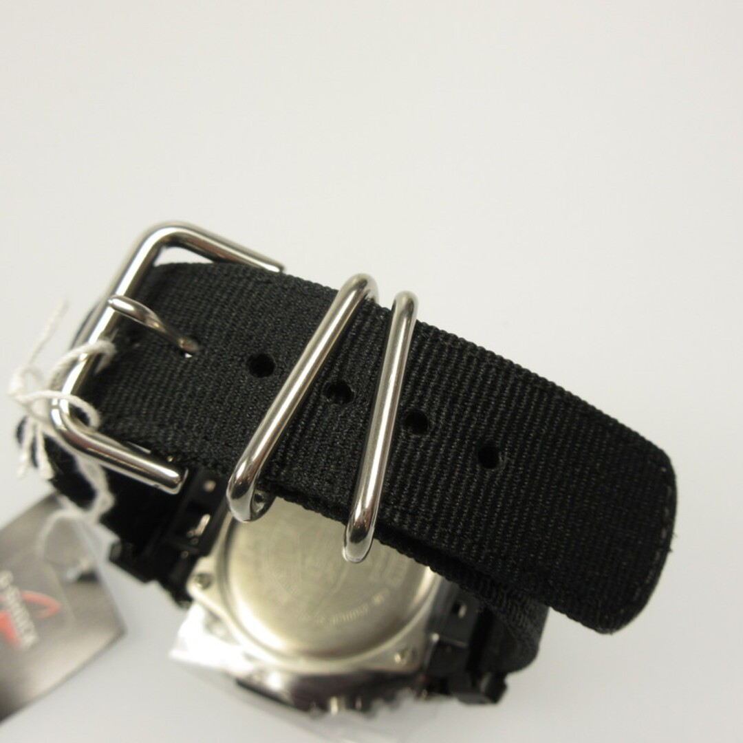 Himeji East Used G-Shock G-Shock Wristwatch GM 2100CB 1AER Ana Digi Quartz Black