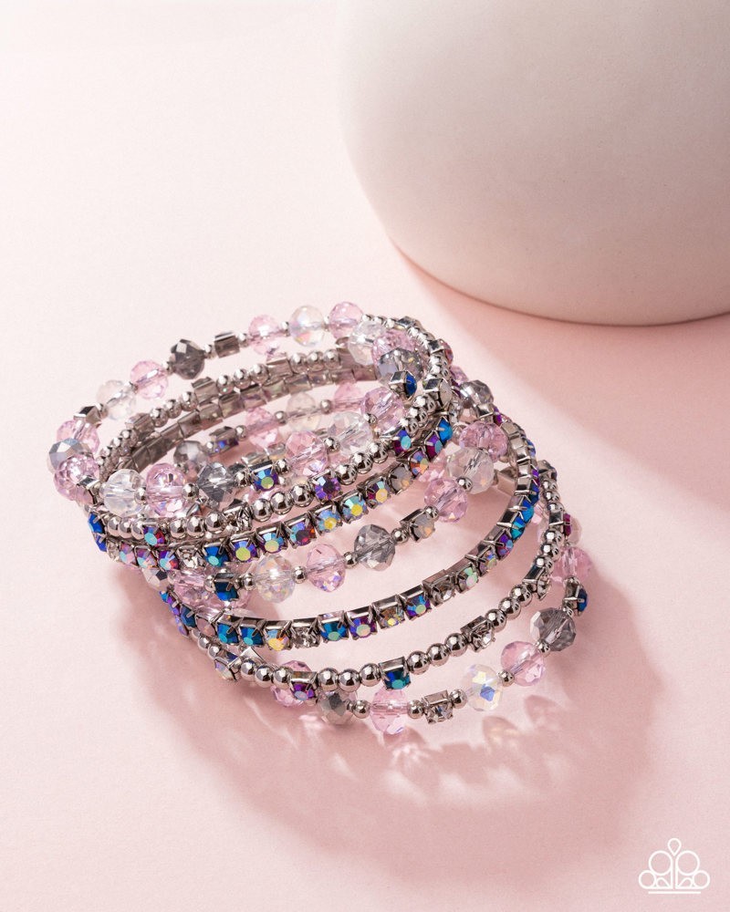 Sizzling Stack – Multi