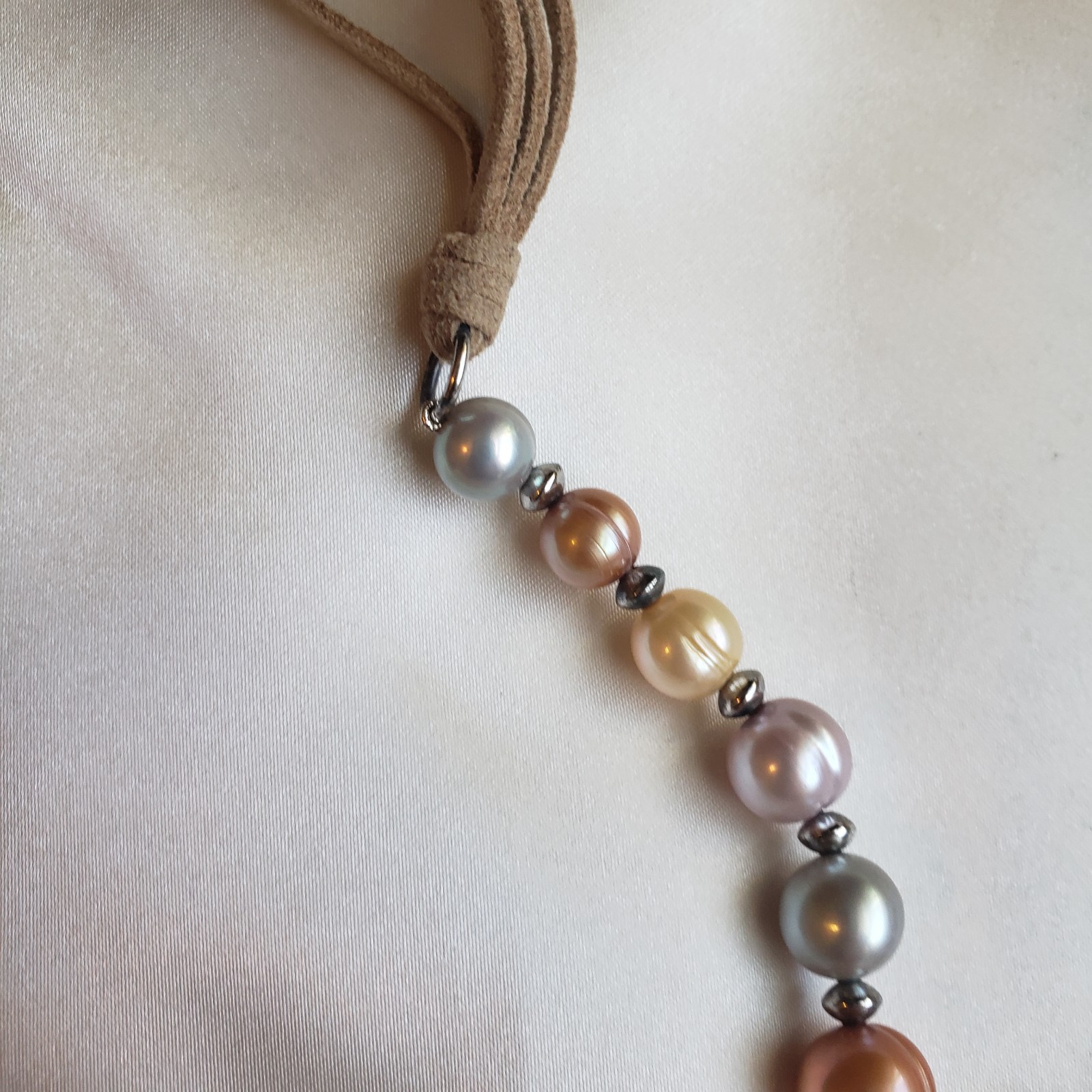 Honora Pearl Strand Necklace