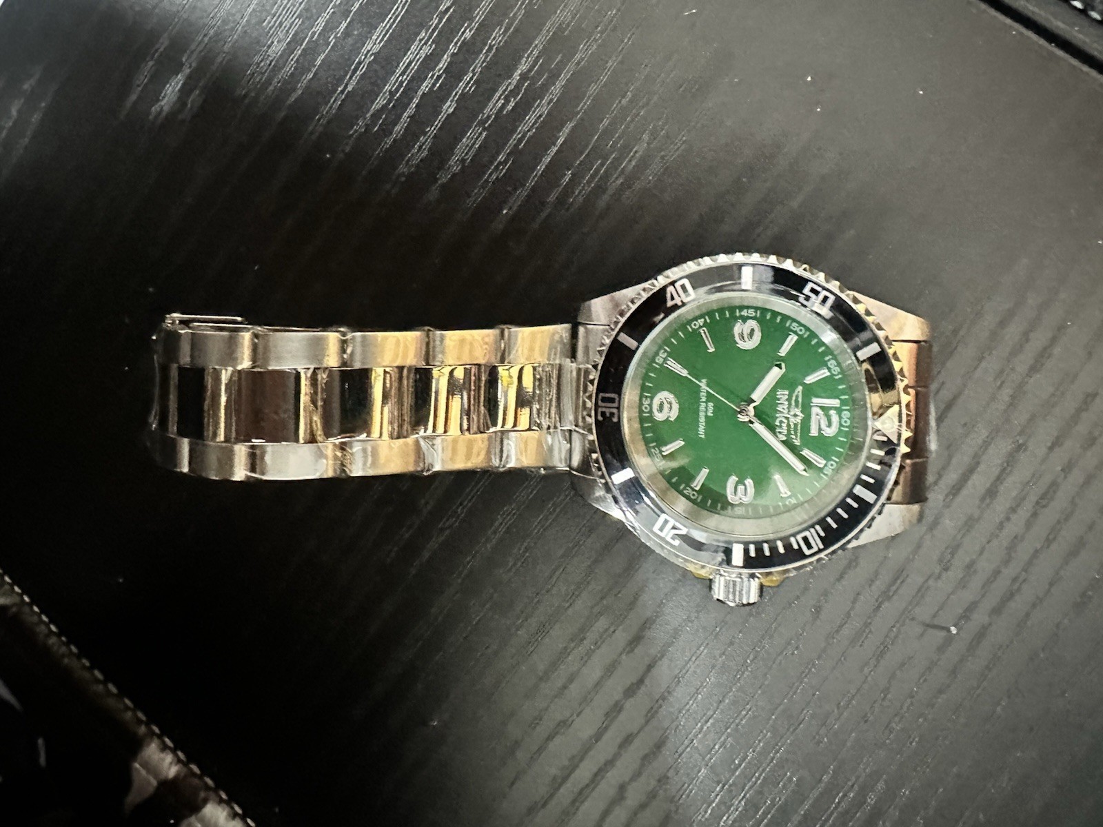 Invicta Specialty Men’s Watch 40mm-Steel 49346