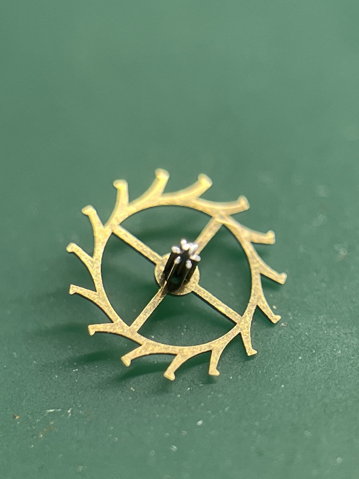 Piaget 12PC Individual Parts, Compatible With Calibers 12P, 12P1 And 12PC1