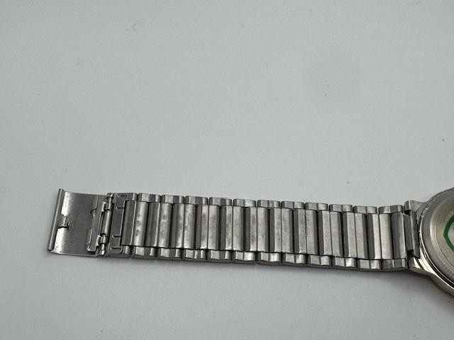 Ladies Nero Pa-Nero Milano Two Tone Quartz Watch New Battery