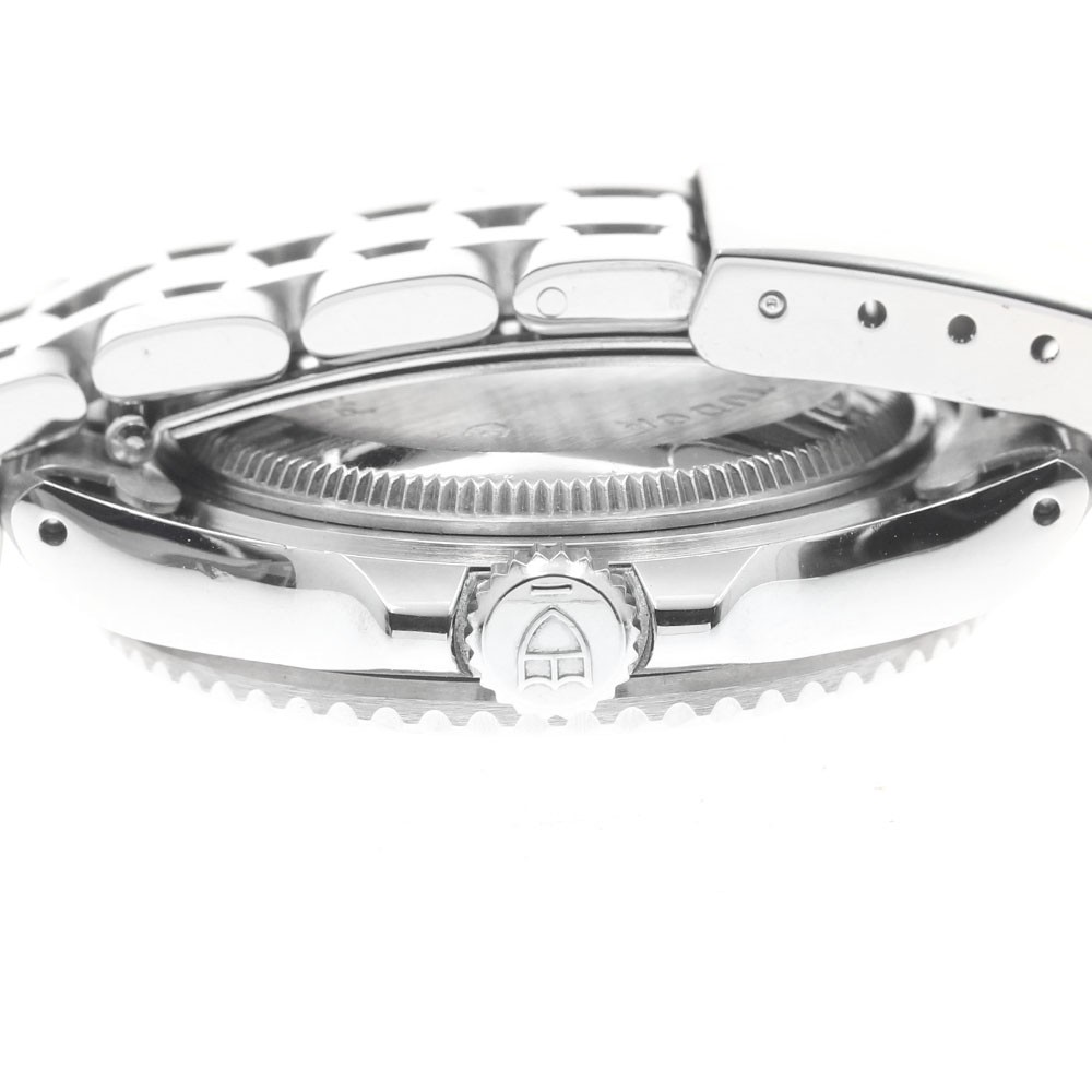 TUDOR Prince Date Mini Sub 73190 Date blue Dial Automatic Boy’s Watch_956364