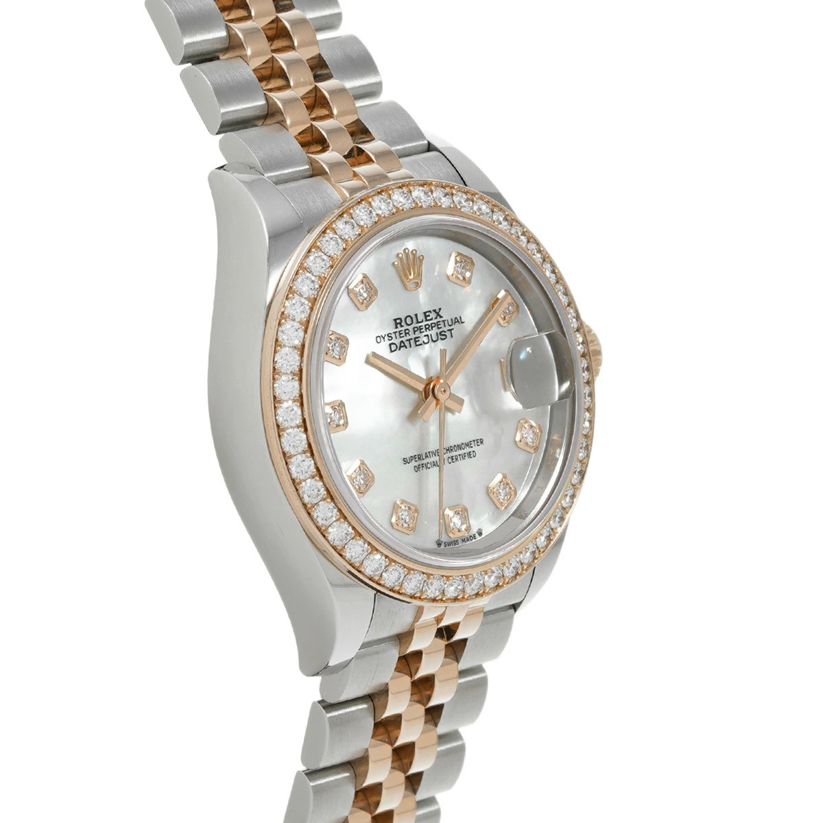 ROLEX Lady Datejust 28 279381RBR SW16278