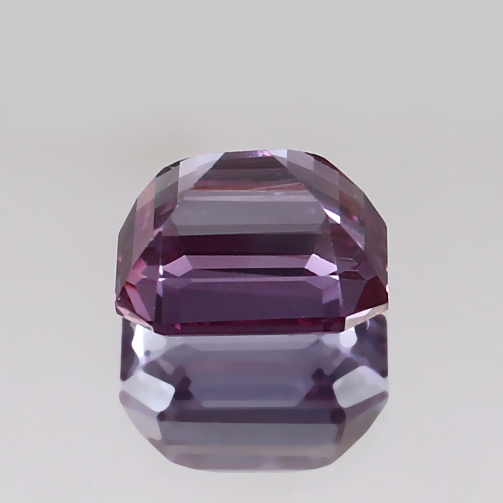 Natural Flawless Color Changing Alexandrite Radiant Cut Loose Gemstone 10.5×8.5