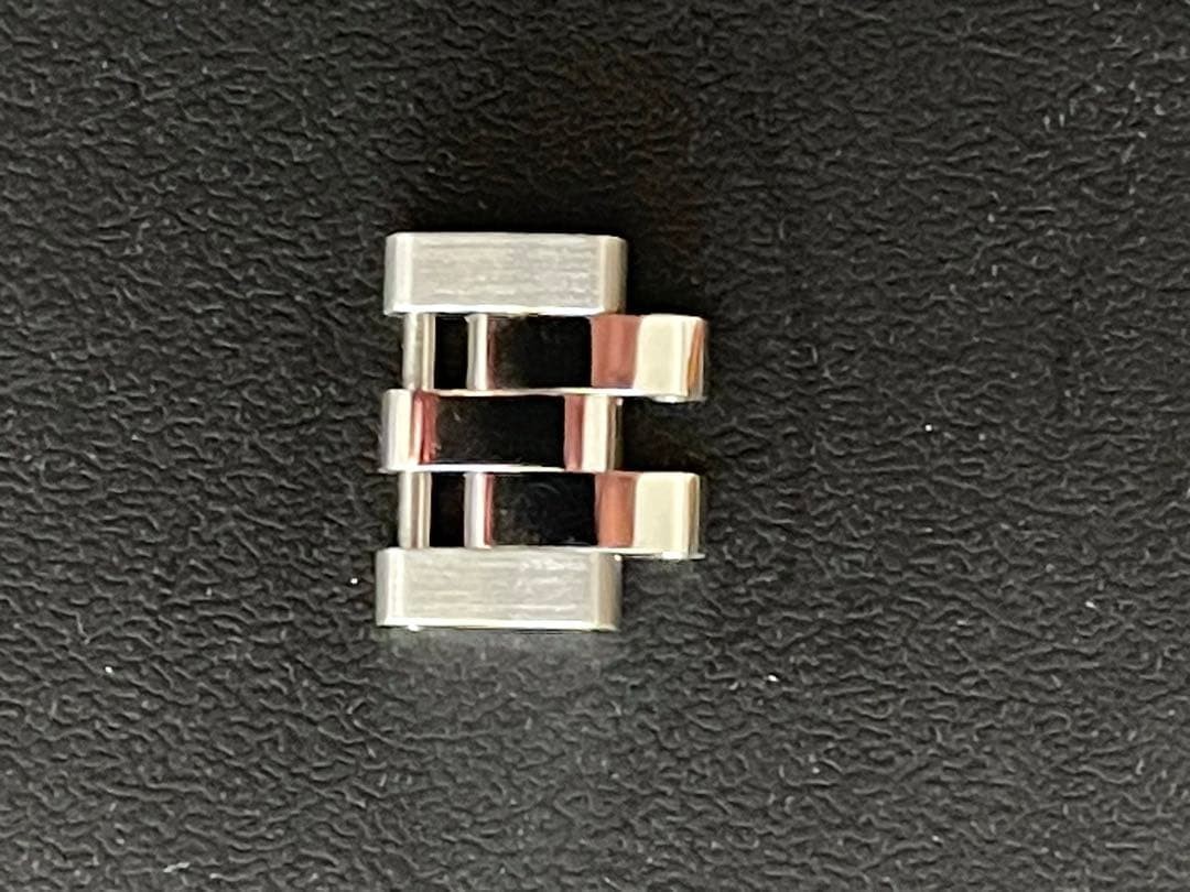 TUDOR Genuine 1 Link Glamor Date 55020, 55000 etc. Watch Parts 16mm