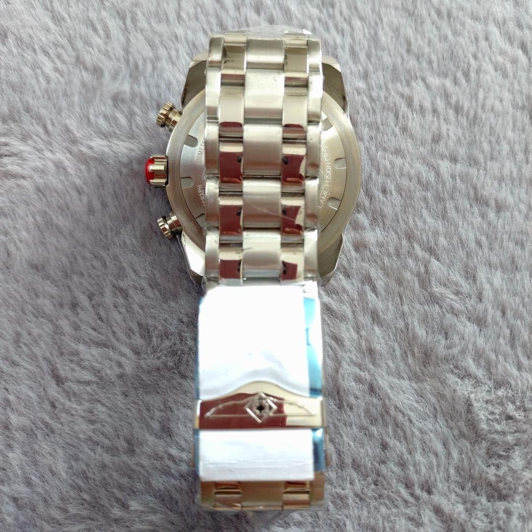Invicta Marvel Spider-Man Silver Watch 50mm Quartz Limited Edition New