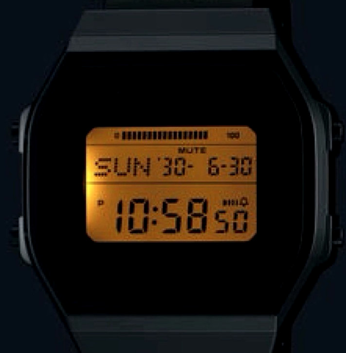 Casio Collection Standard ABL-100WE-1AJF Bluetooth Step Count Watch JDM model#