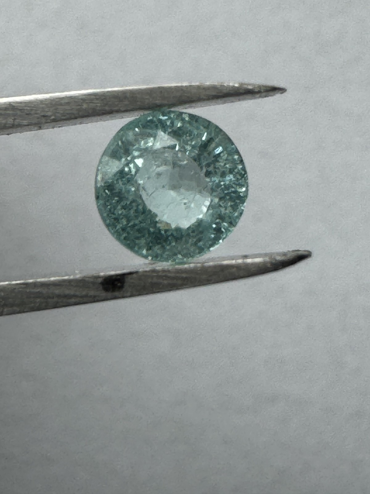 4 PARAIBA TOURMALINES. PRECIOUS GEM INVESTMENT LOT #29: 2.27 Total Carat Weight