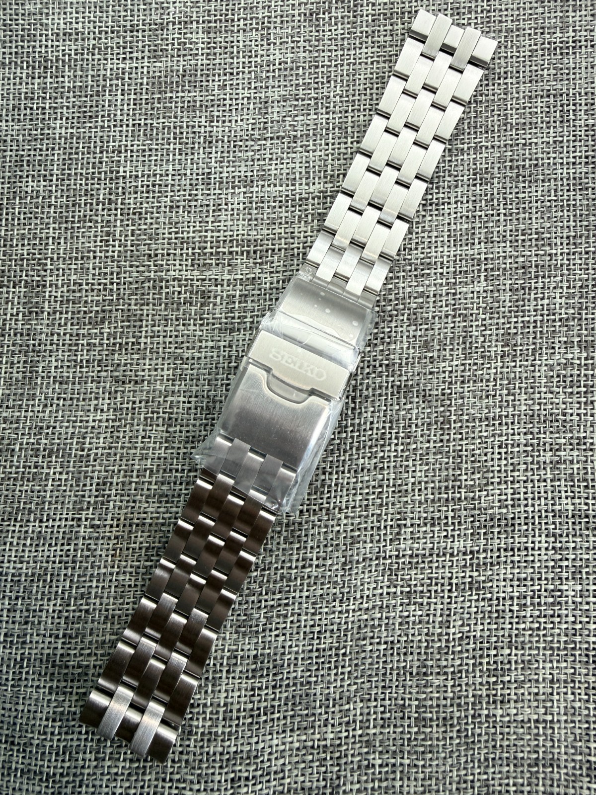 Seiko Prospex Heritage SPB317J1 SPB313 SPB315 Bracelet Turtle metal band 20mm