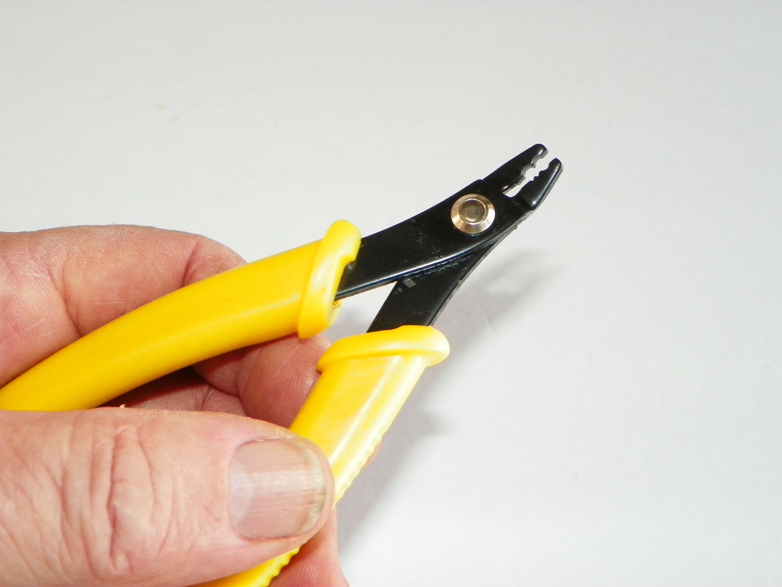 Crimp Bead Pliers Original Style Generic