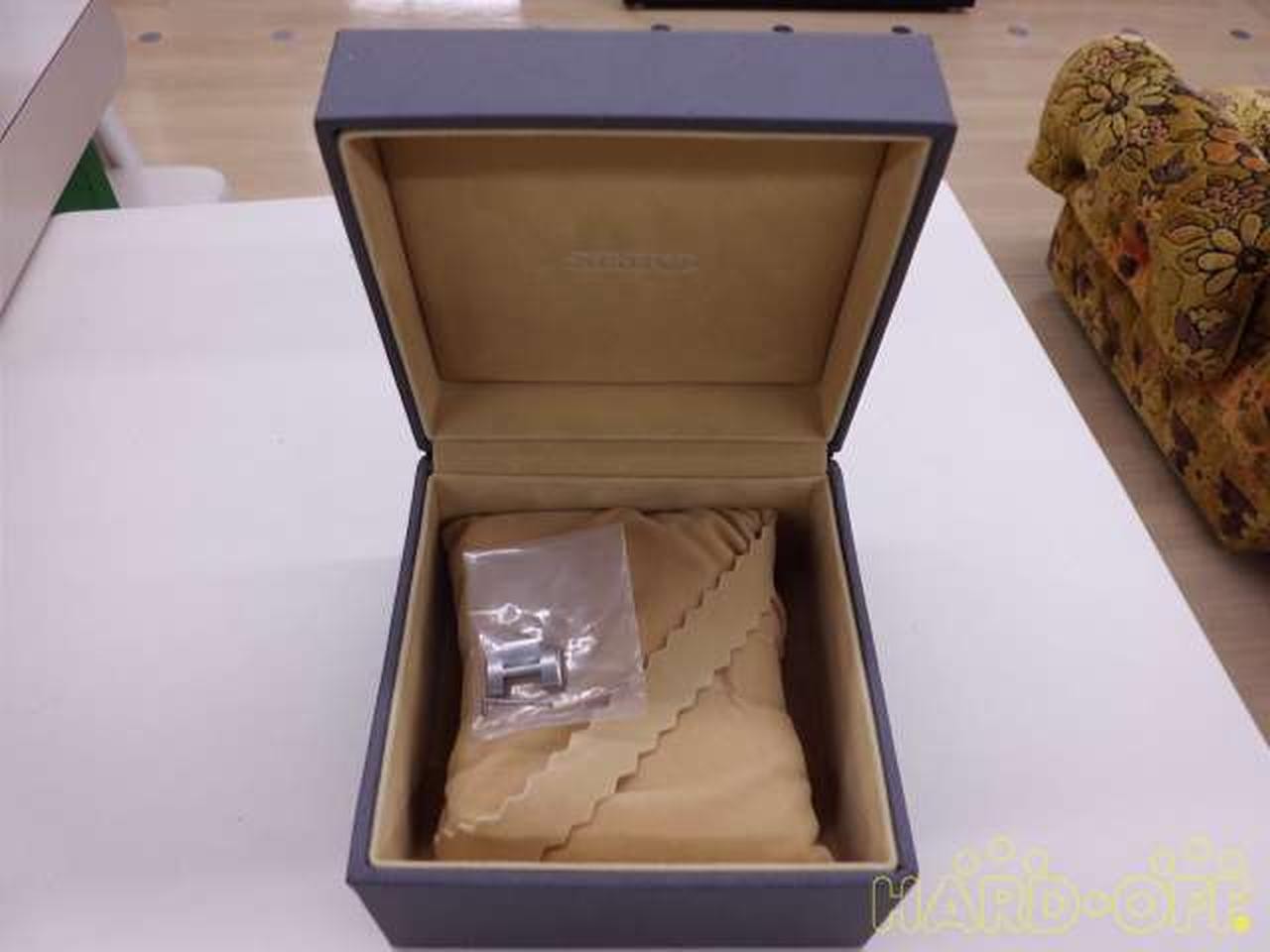 Quartz Digital Wristwatch Model 8B54 0BN0 SEIKO