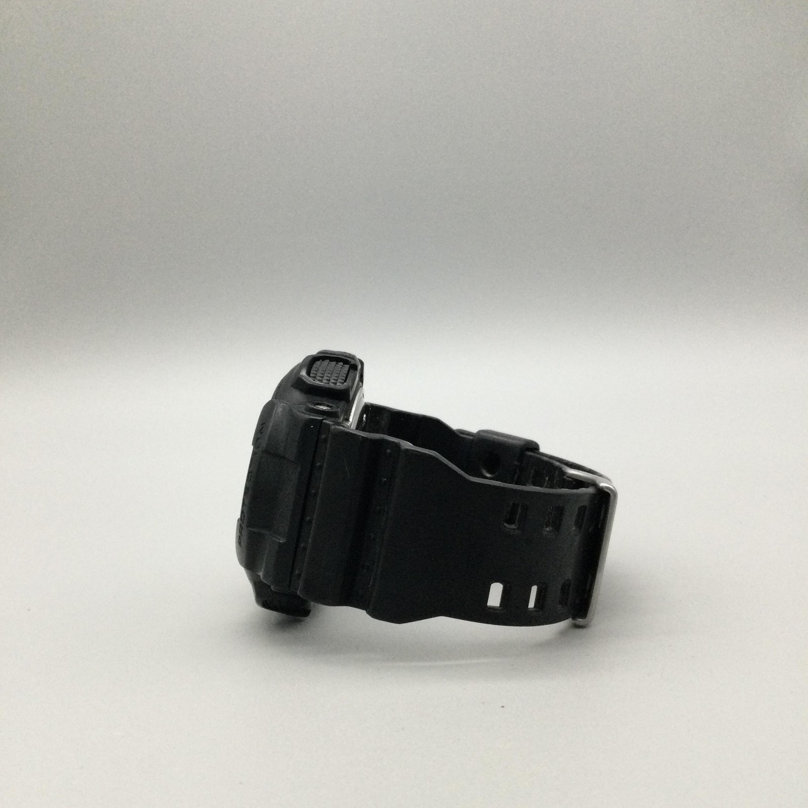 Casio G-Shock 5081 GA-100 Mens Watch 51mm Black Ana-Digi 200M Blackout