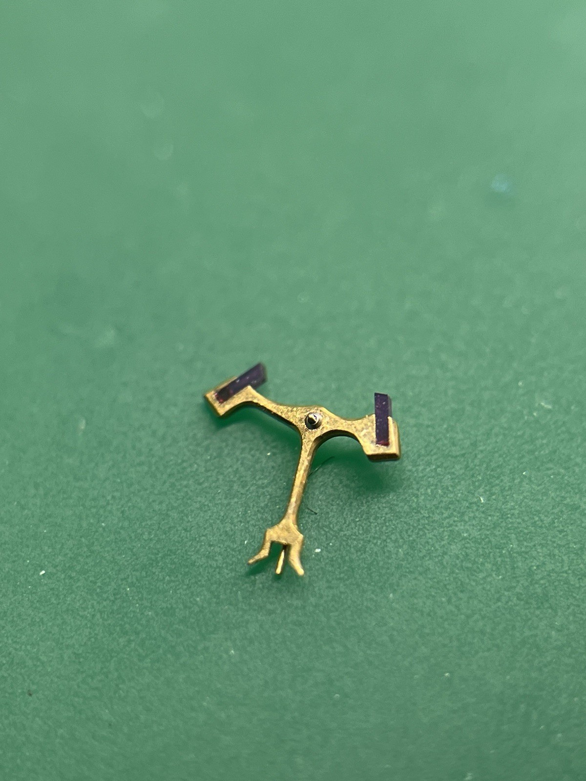 Piaget 12PC Individual Parts, Compatible With Calibers 12P, 12P1 And 12PC1