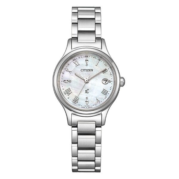 Citizen XC Cross Sea Hikari Collection Eco Drive Radio Wave ES9490 52D