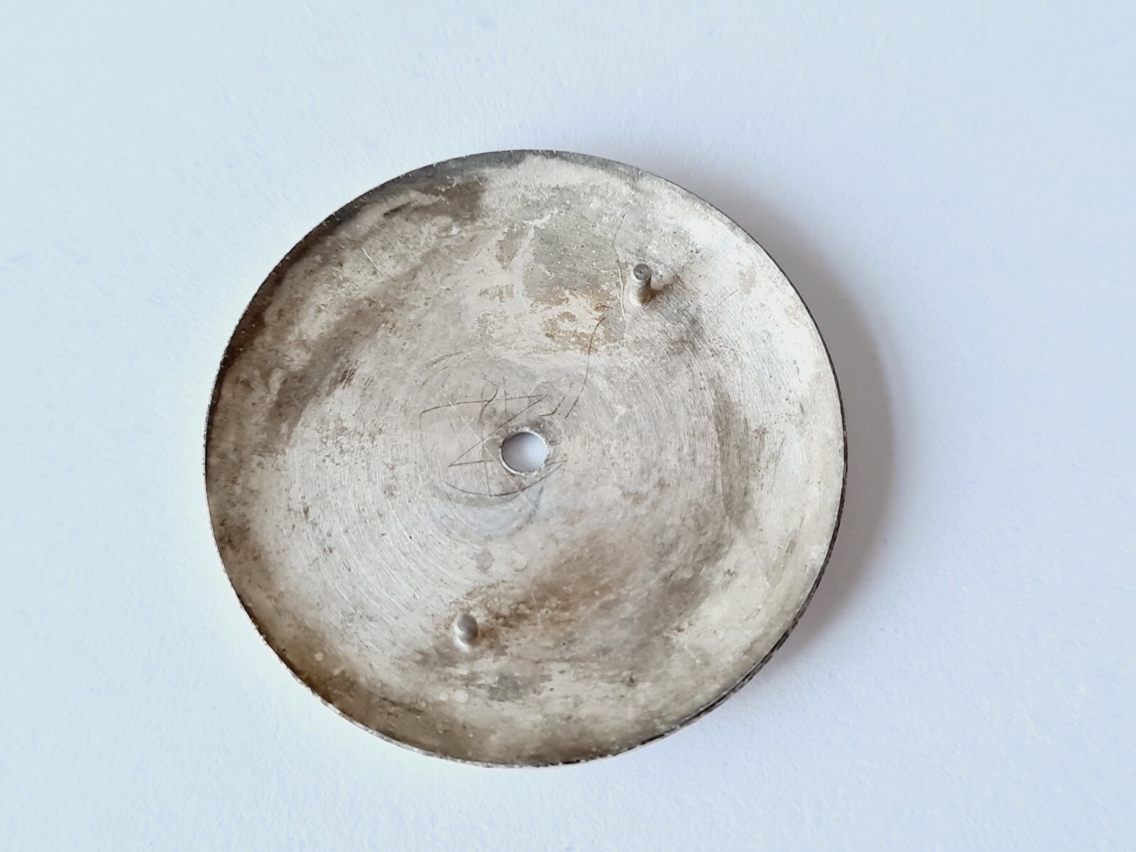 FHF 72/ST 96 Swiss Made Dial 28.85mm Approx