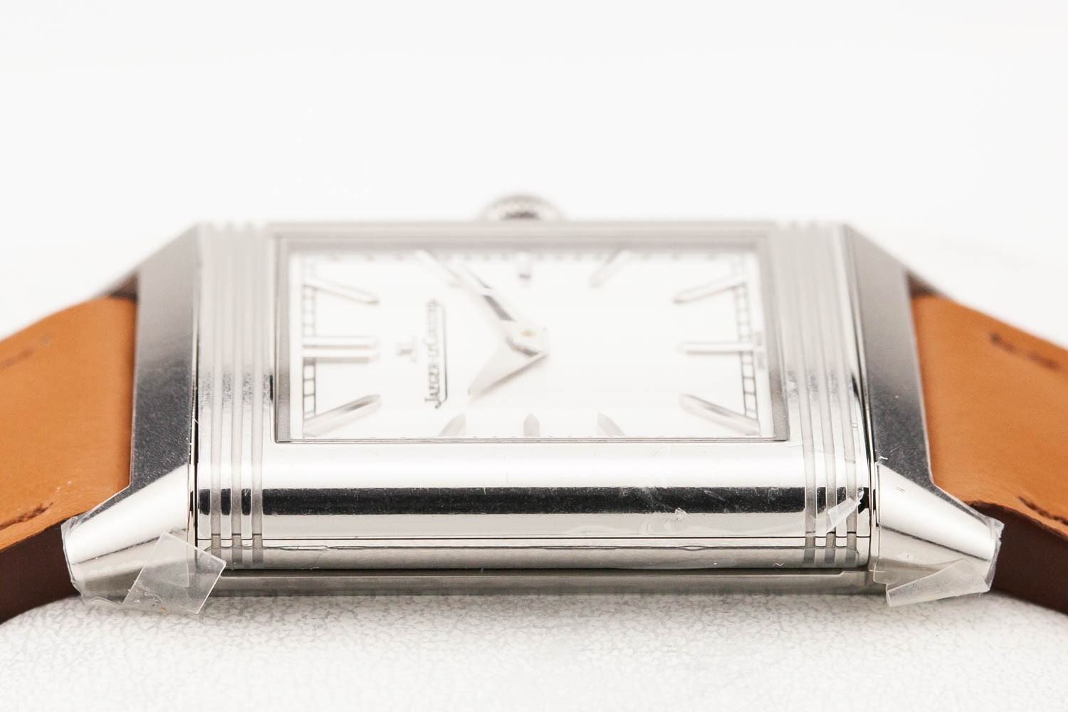 Jaeger LeCoultre Reverso Tribute Monoface 7168420