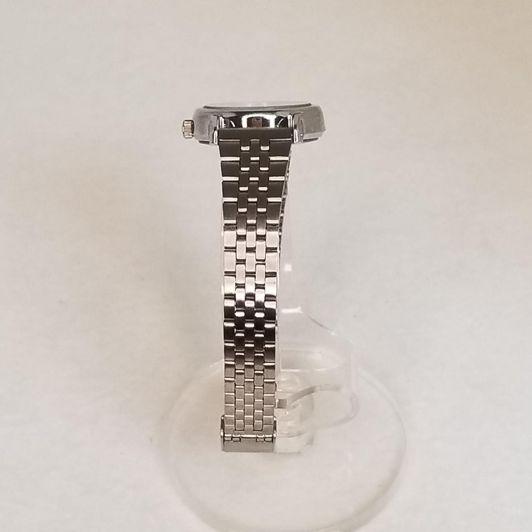 CITIZEN FREE WAY GN-0-S 3-hand analog wristwatch