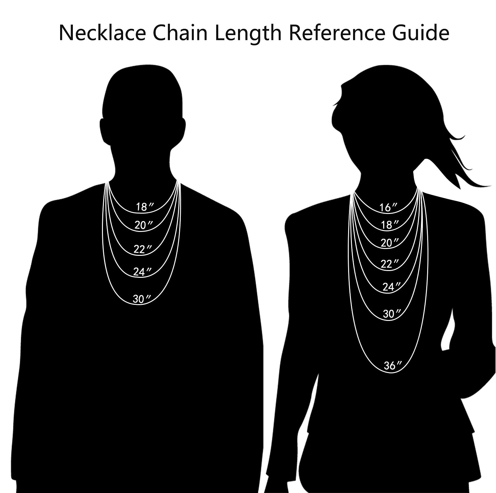 Crucifijo Cadenas De Oro Cubana Para Hombre Collar Plata Acero Inoxidable Men