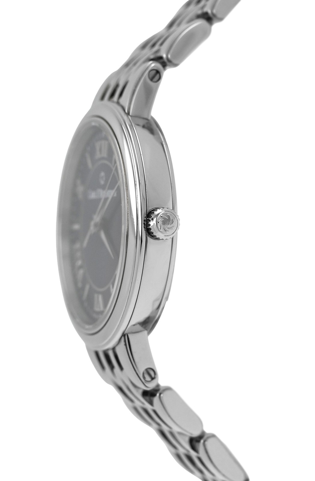 Carl F. Bucherer Adamavi 00.10315.08.55.21 Date Stainless Steel 28MM Ladies’