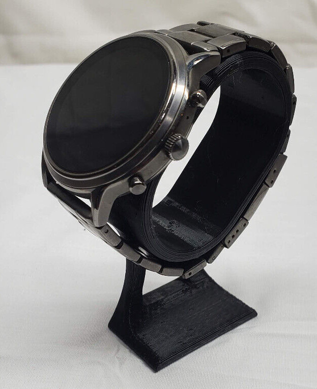 1 Watch Holder Display Stand Sturdy Rack Desktop or Tabletop