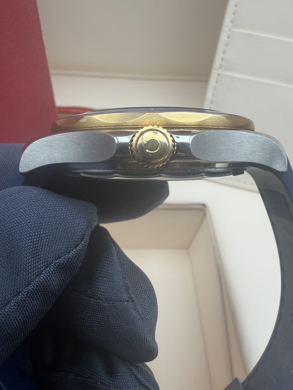 OMEGA Seamaster Diver 300M 210.22.42.20.03.001