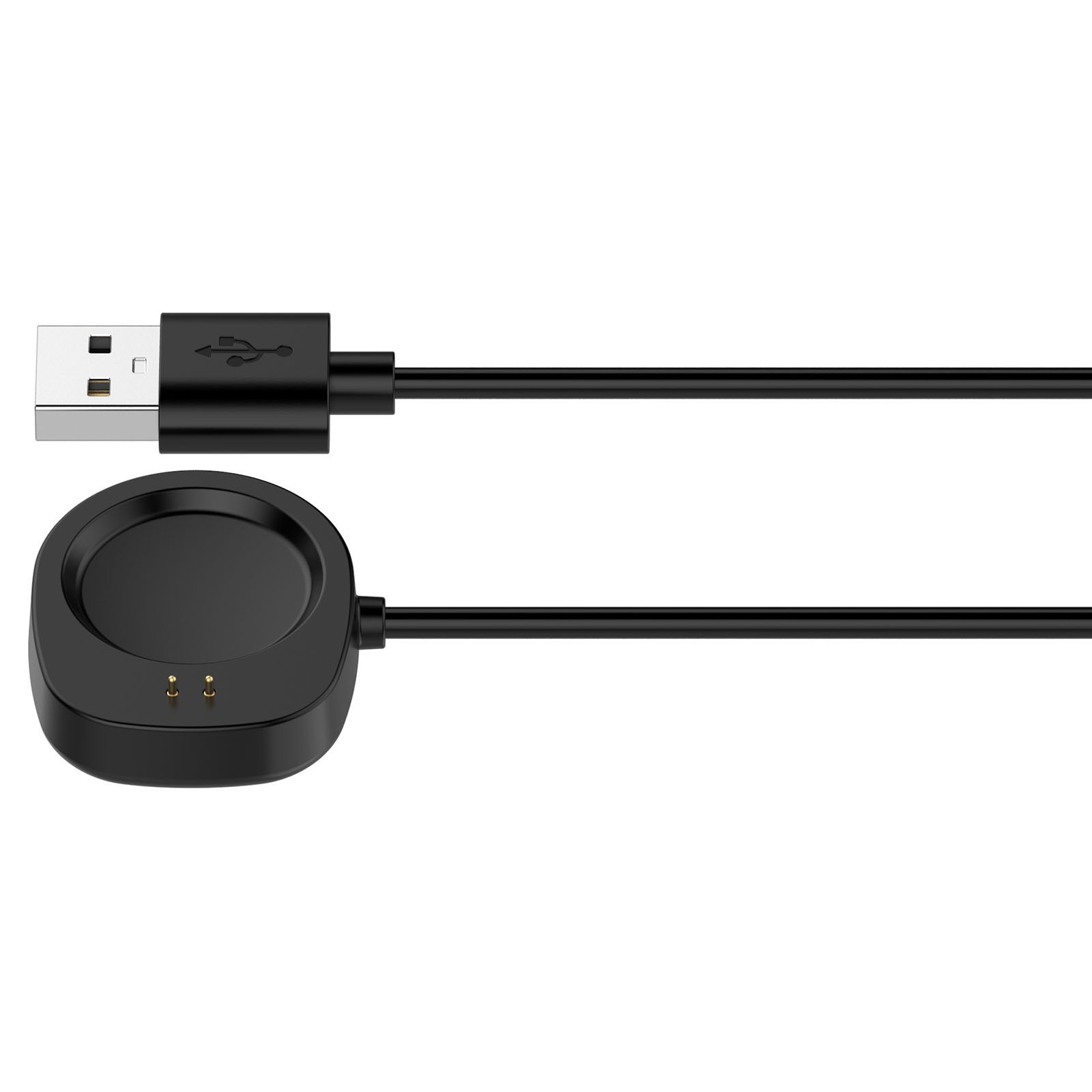 1M Magnetic Charging Cable for Amazfit Balance（A2286) Watch Charger Accessories