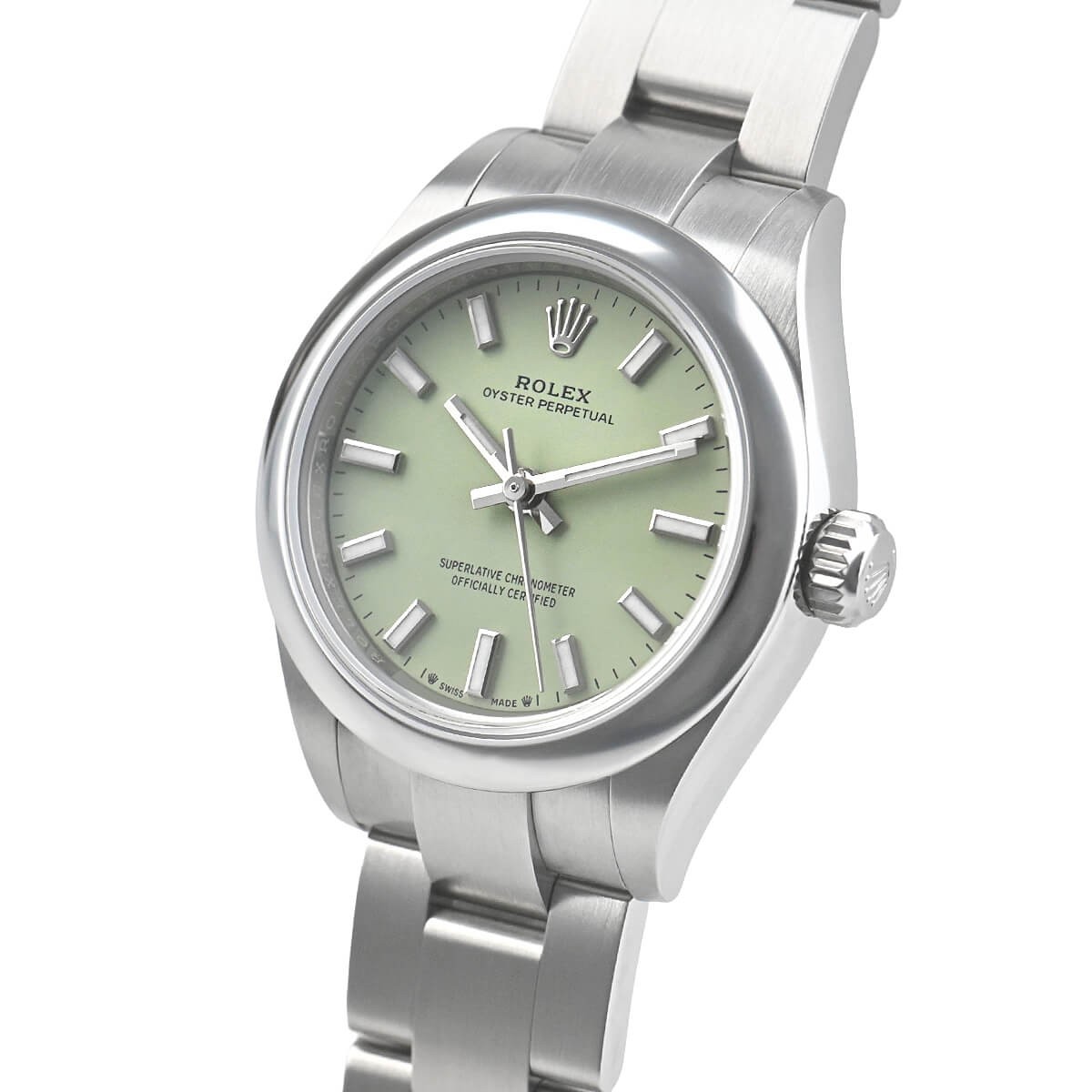 Rolex Oyster Perpetual 28 276200 TO307890