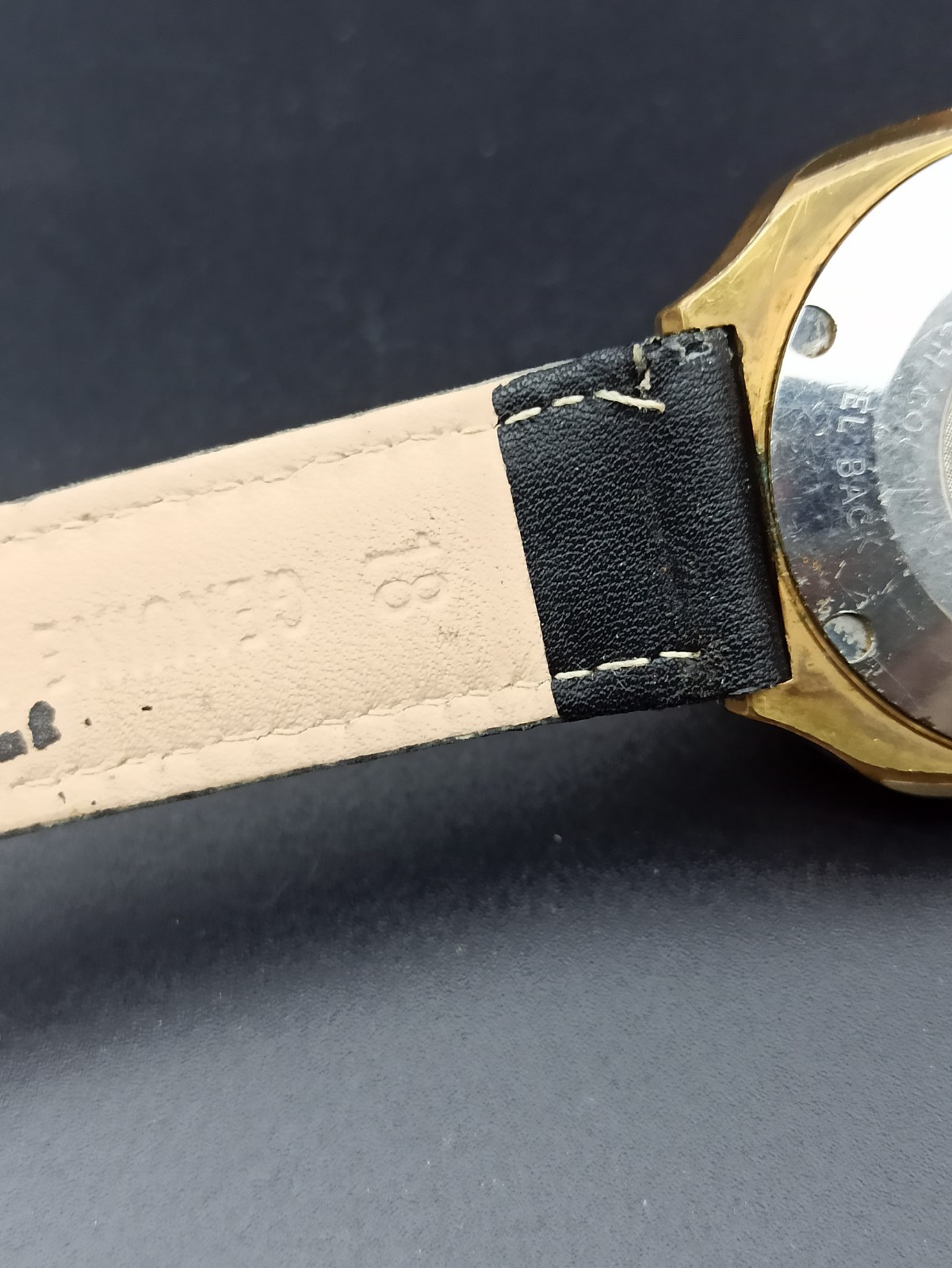 Iconic ORIS STAR Crystal 21 Jewels Automatic ETA-2879 Swiss High GP Men Watch