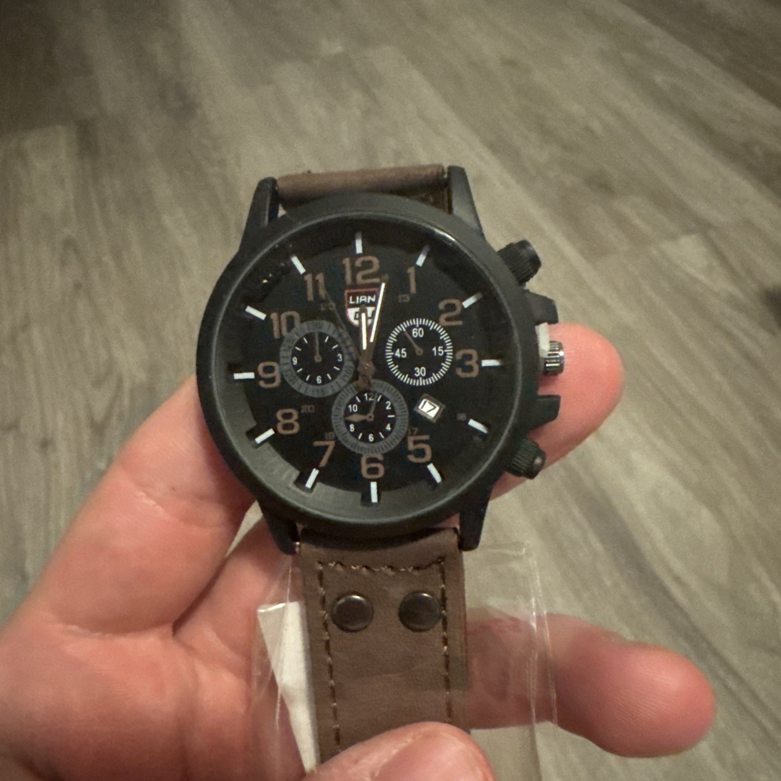 Men’s Stylish Watches
