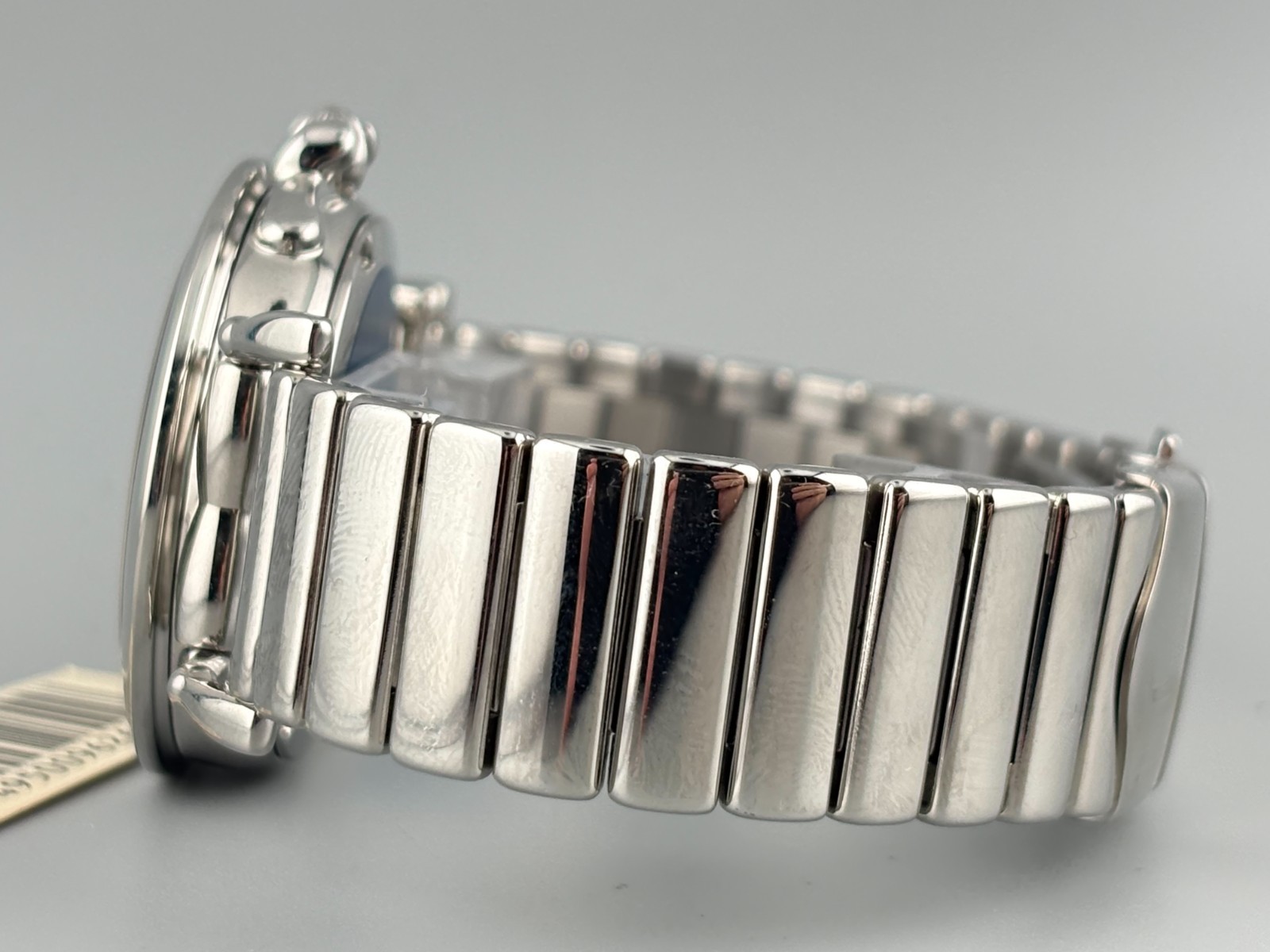 [UNUSED] Seiko Issey Miyake INSETTO SILAA001 Shunji Yamanaka Perpetual Watch