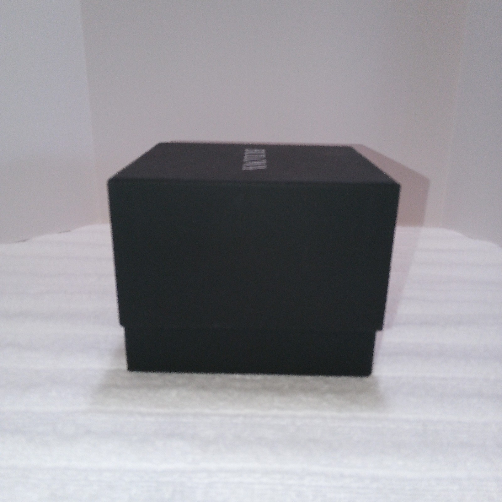 Bulova Watch Box 4.5x4x3.5 For S17752182. No Watch