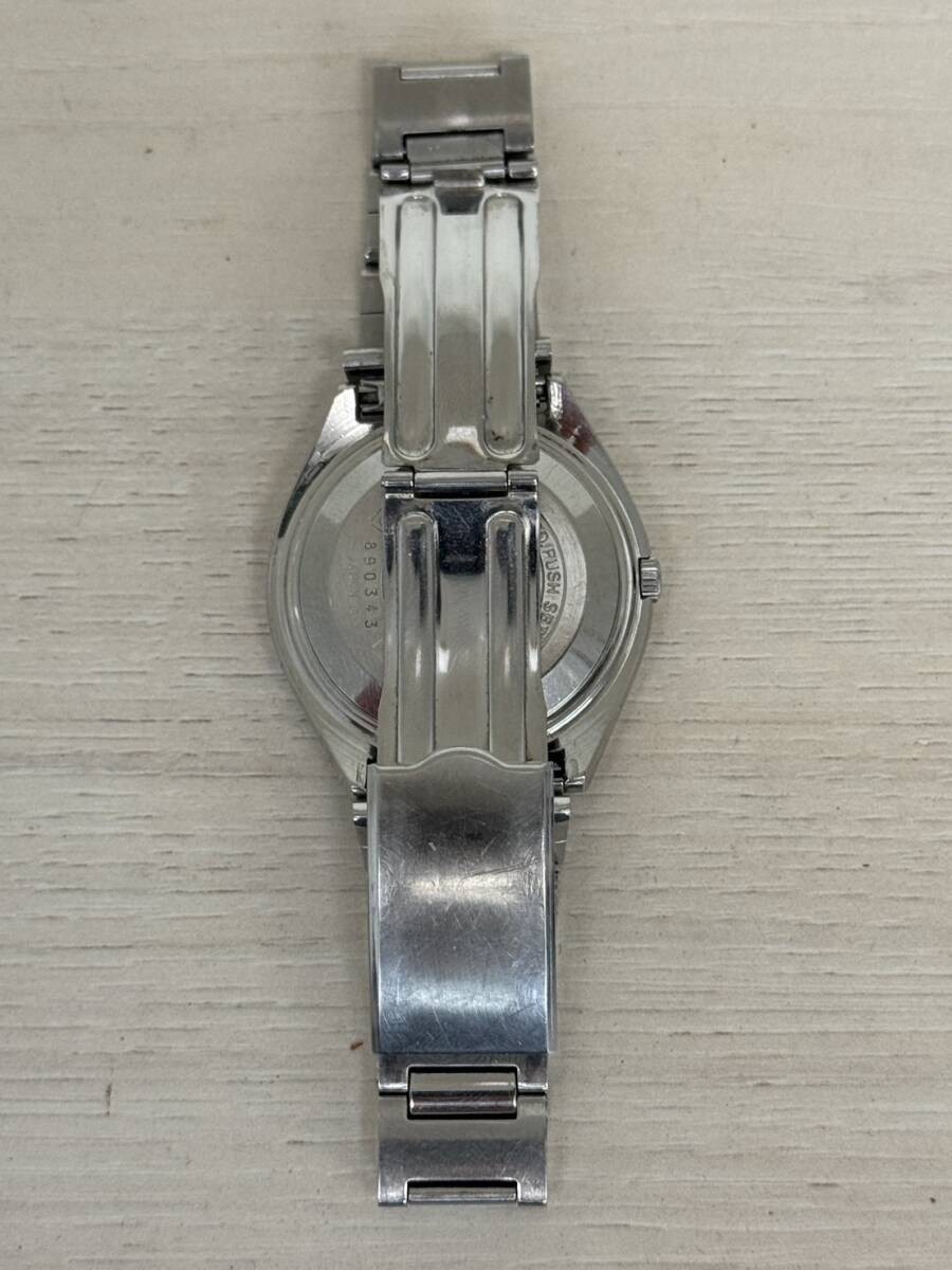 SEIKO LORD MATIC 5606-7010 Automatic Men’s Vintage Watch JAPAN fast shipping