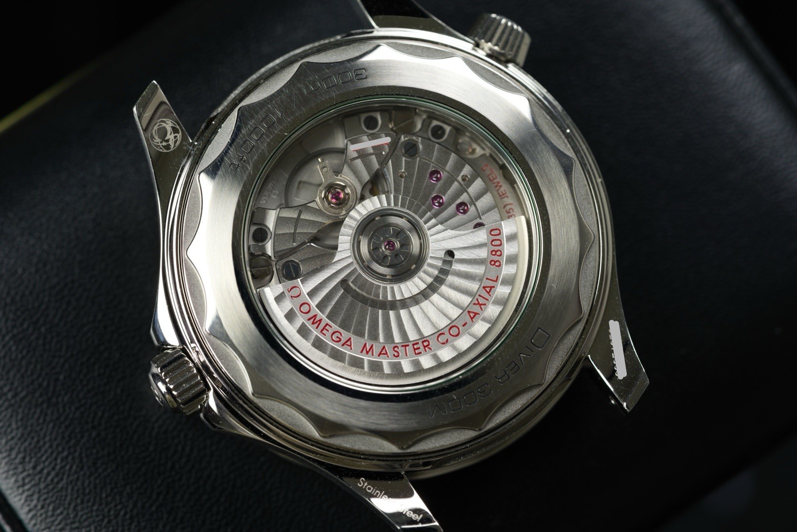 Omega Seamaster Professional 300M 42mm 210.32.42.20.01.001 | 2023 Box And Papers
