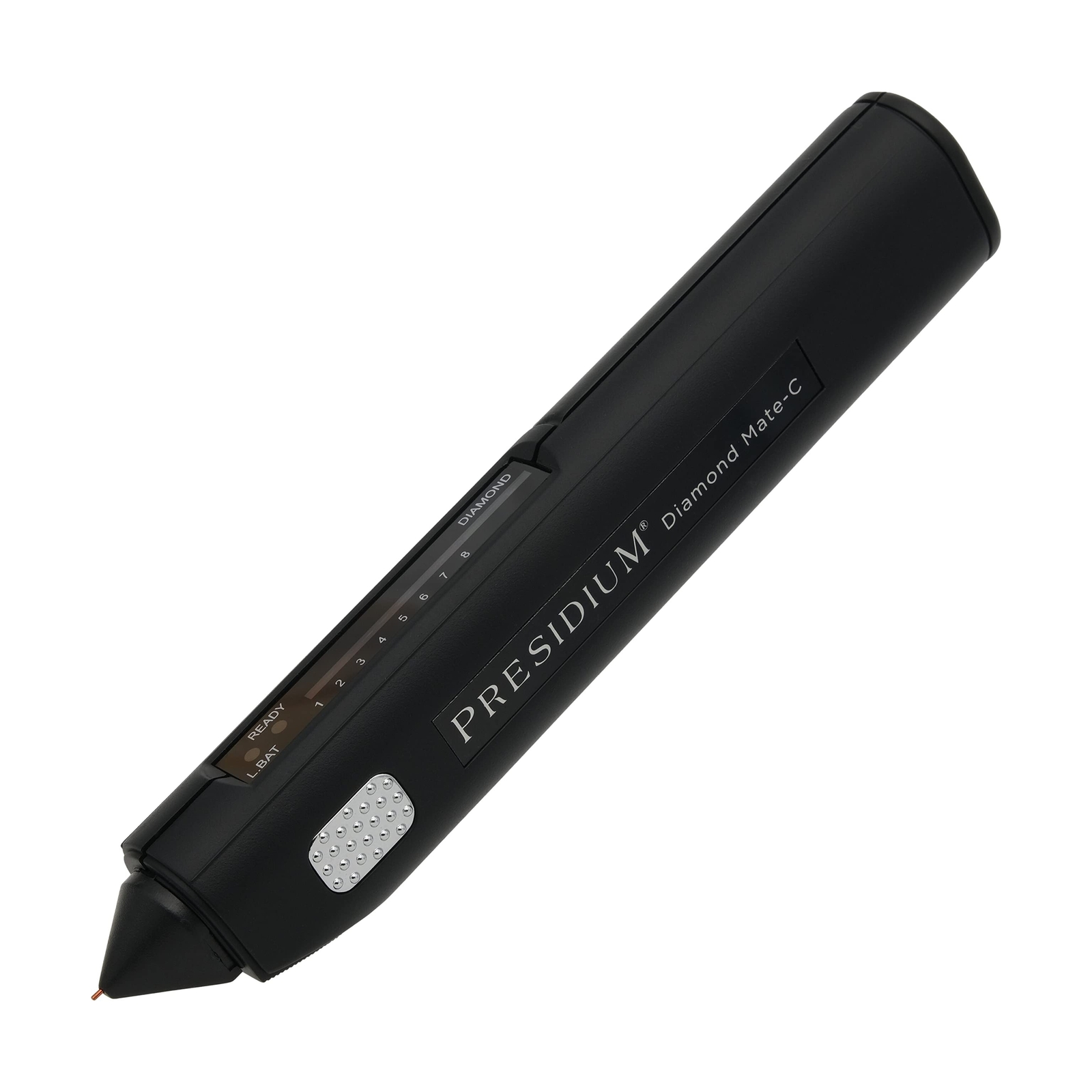 PRESIDIUM DIAMONDMATE-C ELECTRONIC DIAMOND TESTER