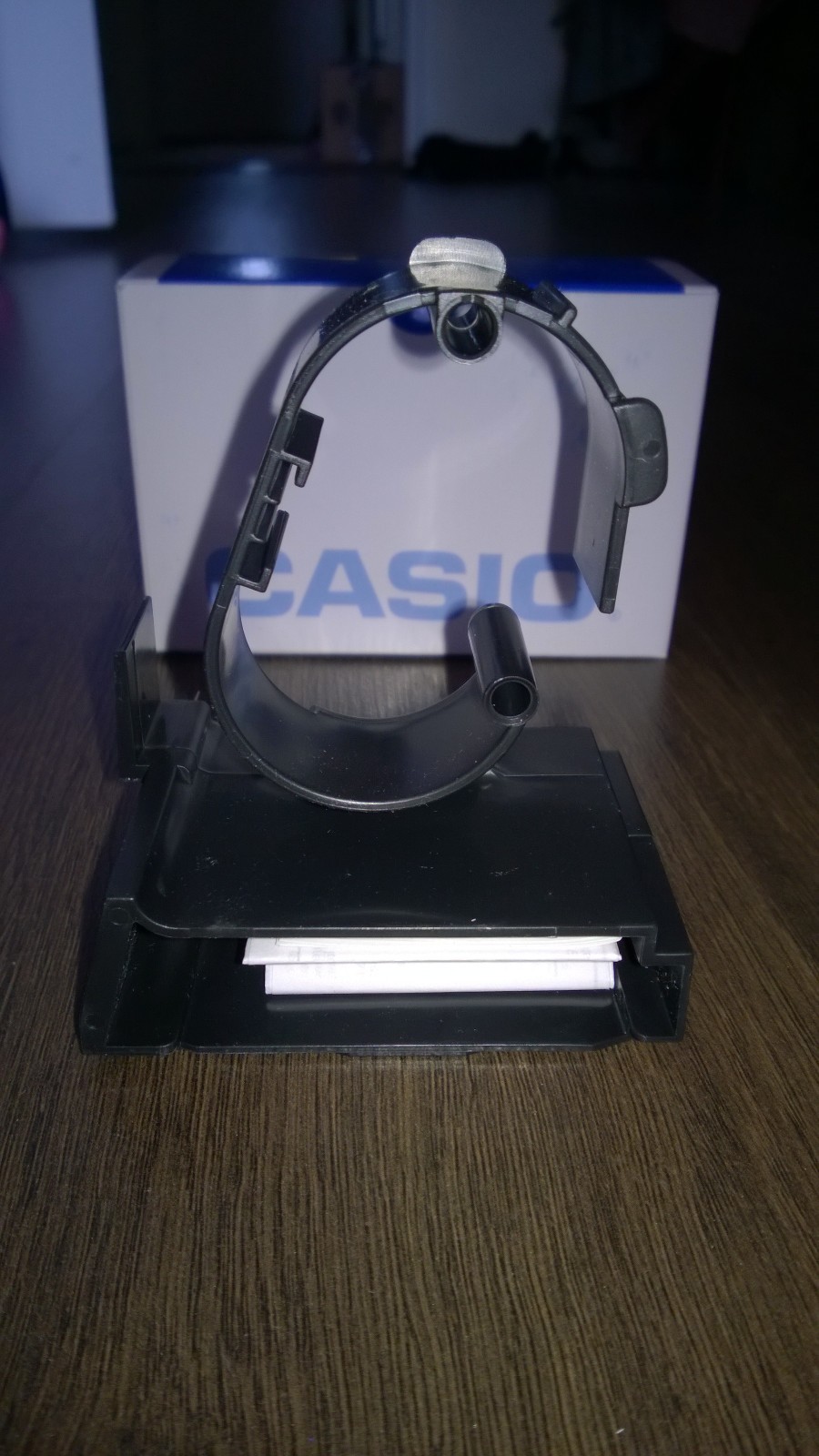 10 CASIO watch Holder Display Show Stand Storage Box G-Shock GDX-6900 Edifice MK