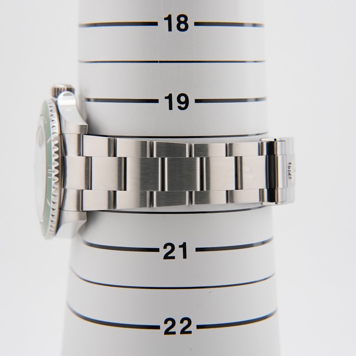 ROLEX Submariner Date 126610LV Warranty 2023 Box/Paper
