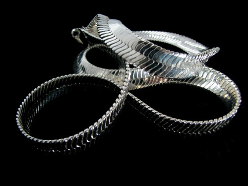 Herringbone Chain Mens & Ladies Silver Plated 4mm-14mm Wide 20″ 24″ 30″ Necklace