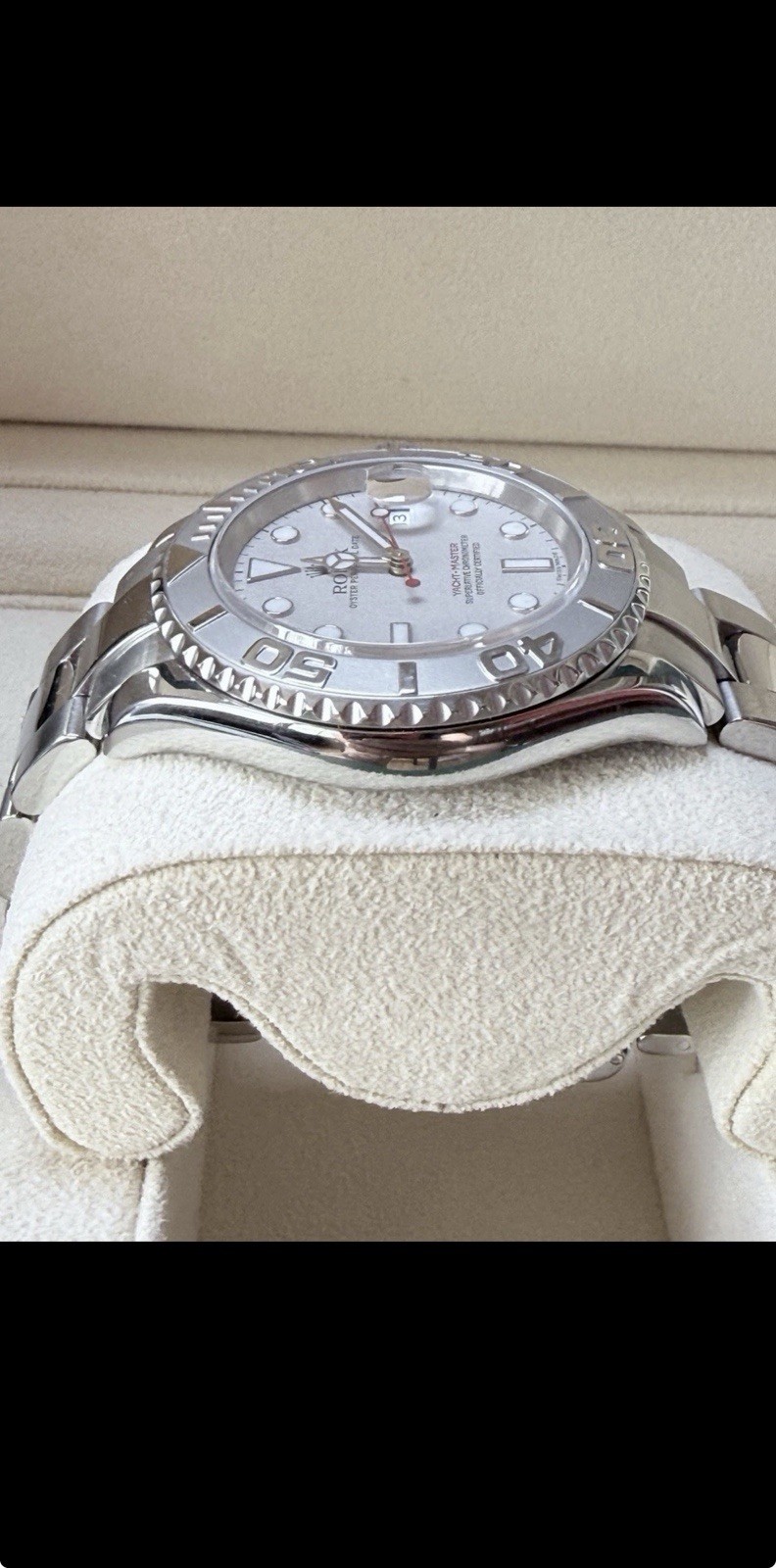 Rolex Yacht-Master 40mm