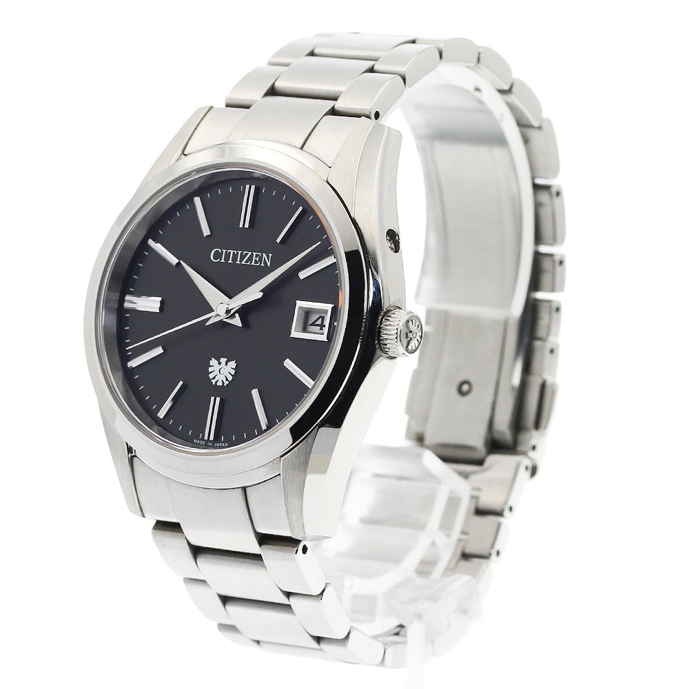 CITIZEN The citizen AQ4080-52E/A060-T026907 Eco Drive Men’s Watch_967373